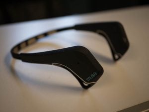 Muse Headband