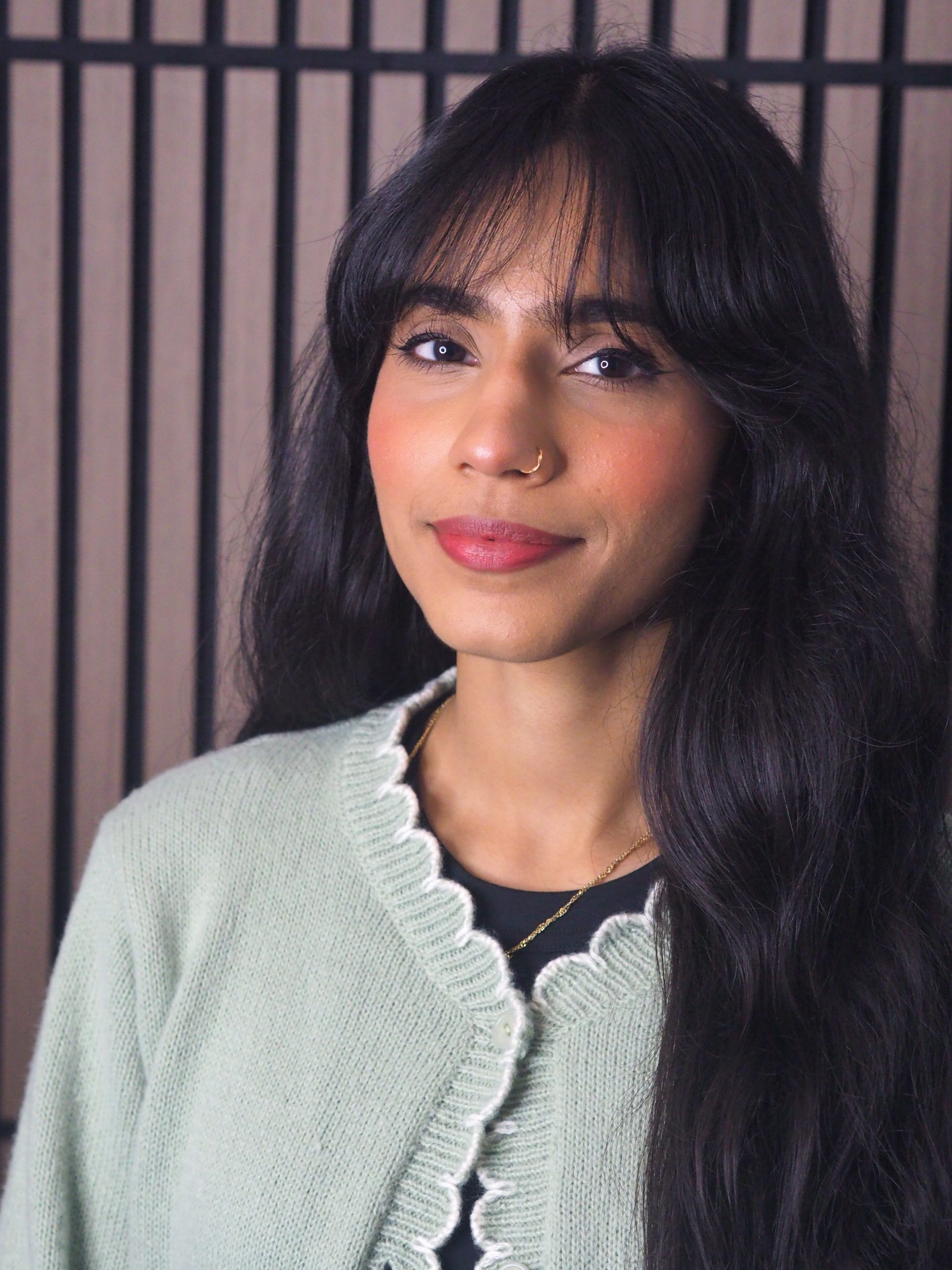 Zainab Imran