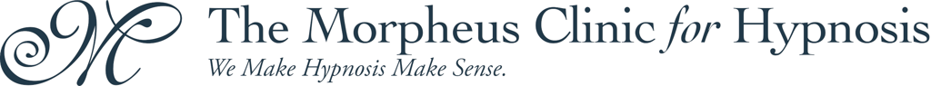 The Morpheus Clinic for Hypnosis: We Make Hypnosis Make Sense