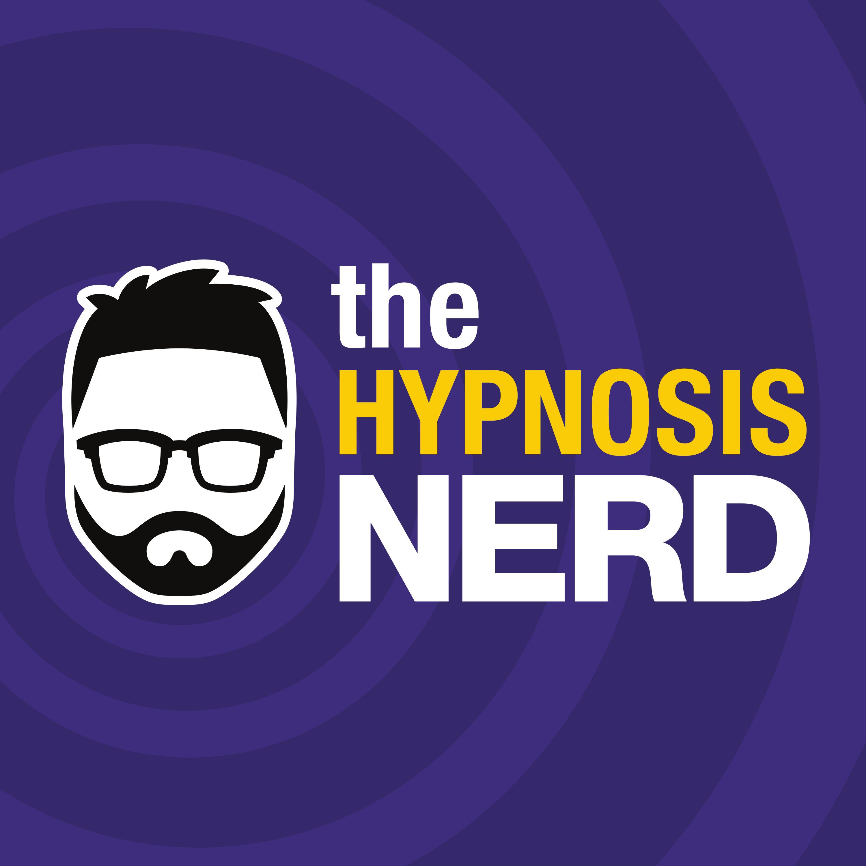 The Hypnosis Nerd