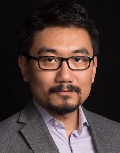 Luke Chao, Instructor