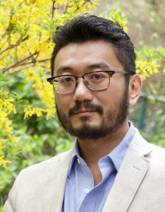 Luke Chao
