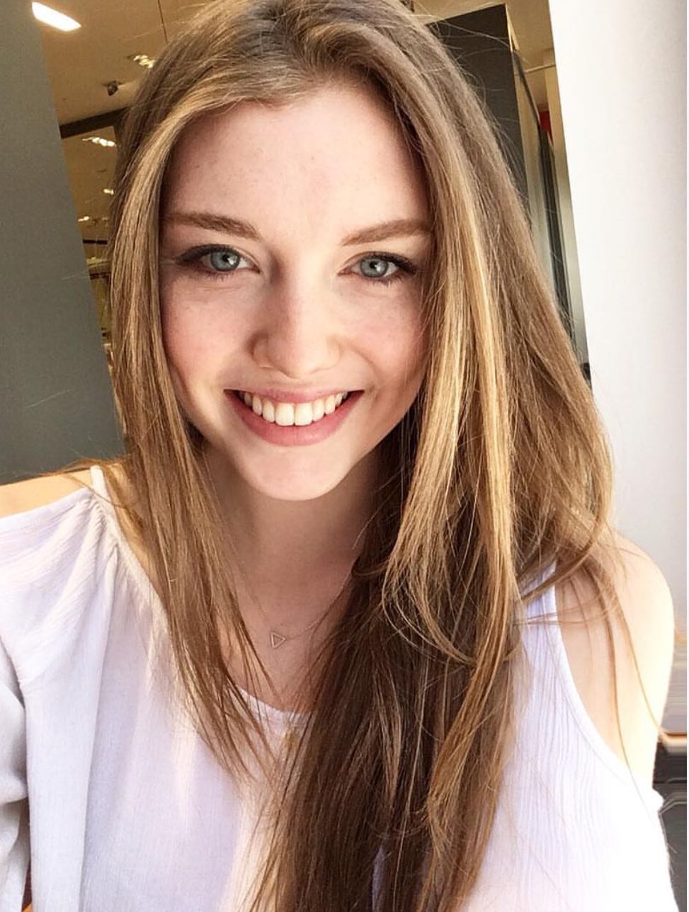 Maddie Hession