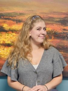 Mara Bosloy