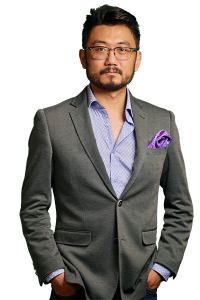 Luke Chao, Founder