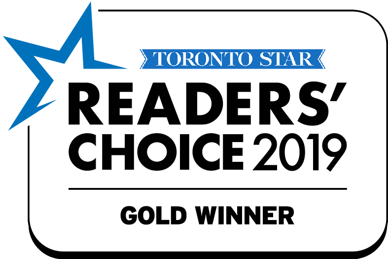 Toronto Star Reader's Choice