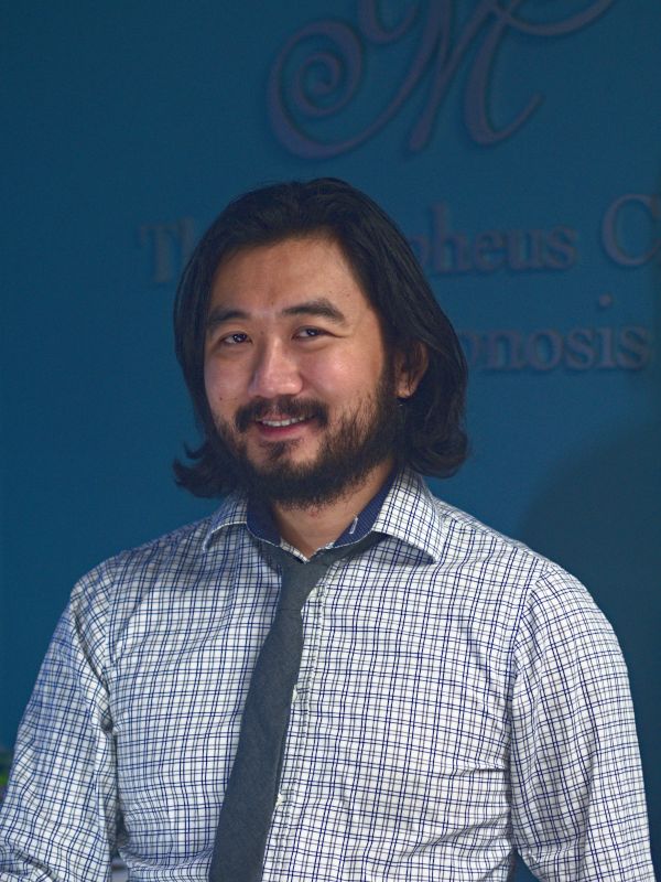 Luke Chao