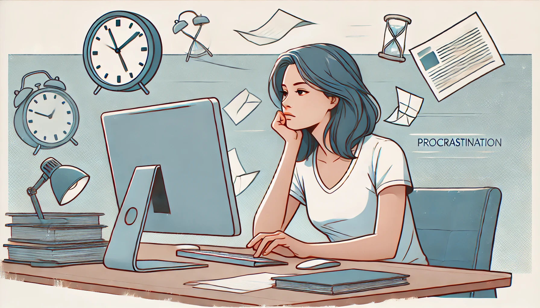 Procrastination
